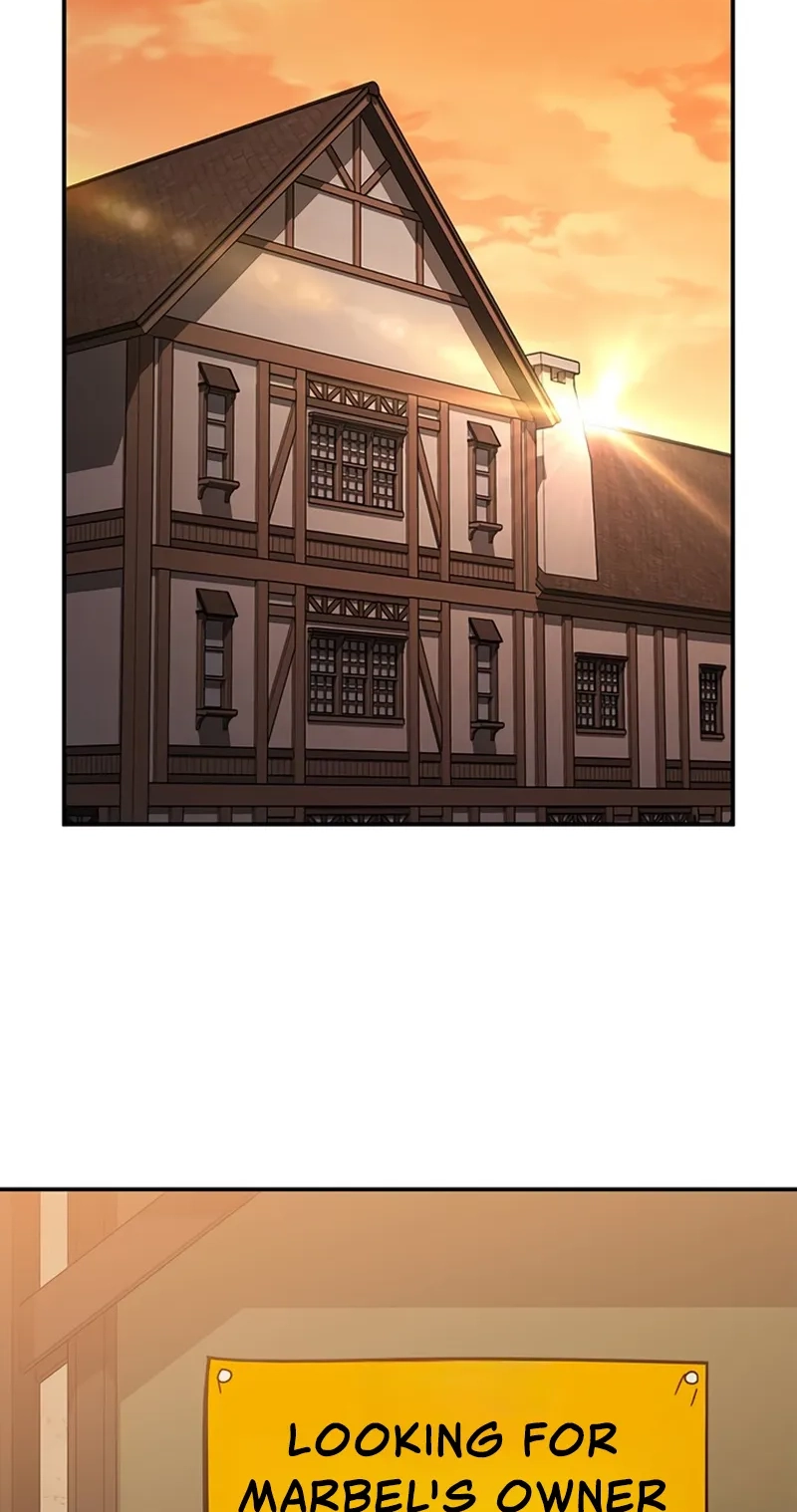 Kim Oh-jin and The Strange Beasts Chapter 65 page 39 - 