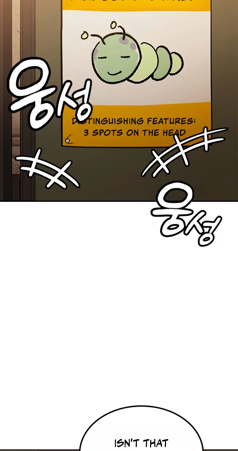 Kim Oh-jin and The Strange Beasts Chapter 65 page 40 - 