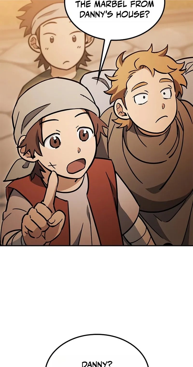 Kim Oh-jin and The Strange Beasts Chapter 65 page 41 - 