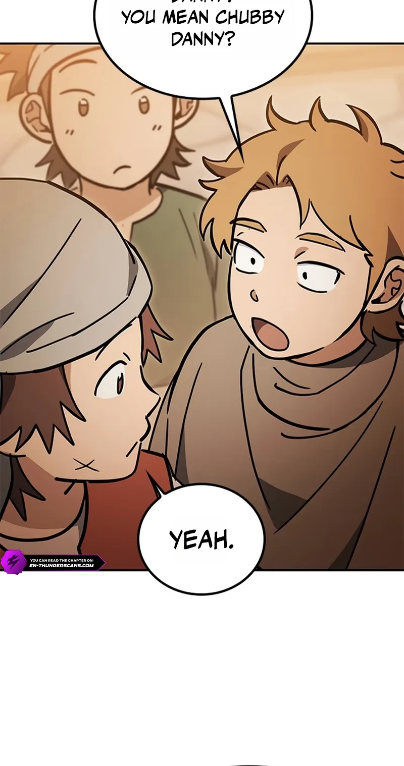 Kim Oh-jin and The Strange Beasts Chapter 65 page 42 - 