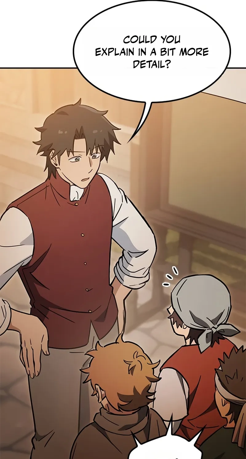 Kim Oh-jin and The Strange Beasts Chapter 65 page 43 - 