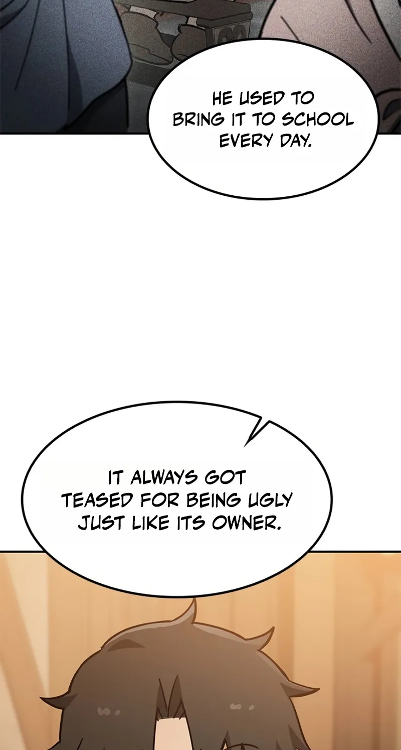 Kim Oh-jin and The Strange Beasts Chapter 65 page 45 - 