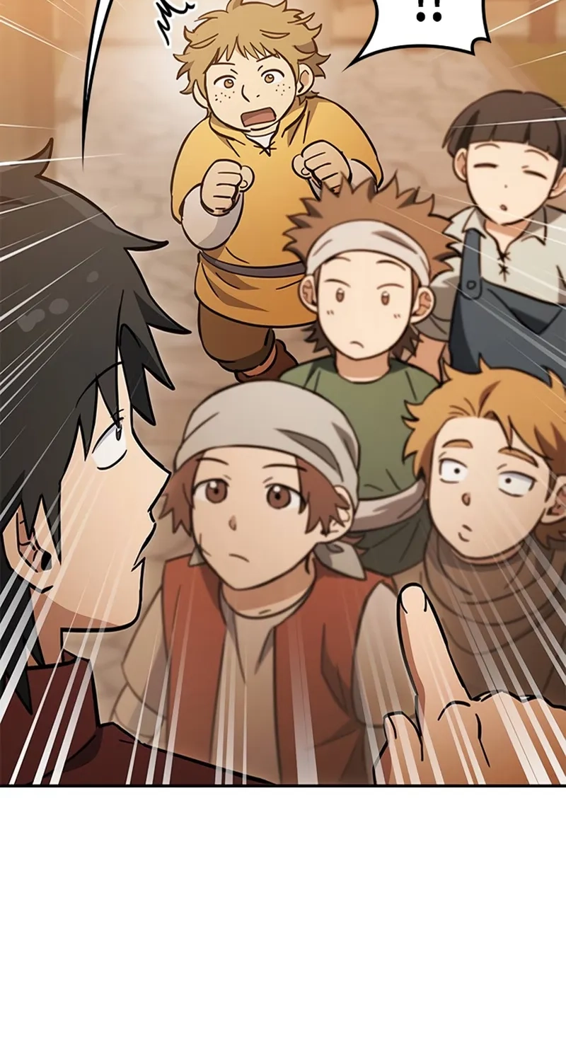 Kim Oh-jin and The Strange Beasts Chapter 65 page 47 - 