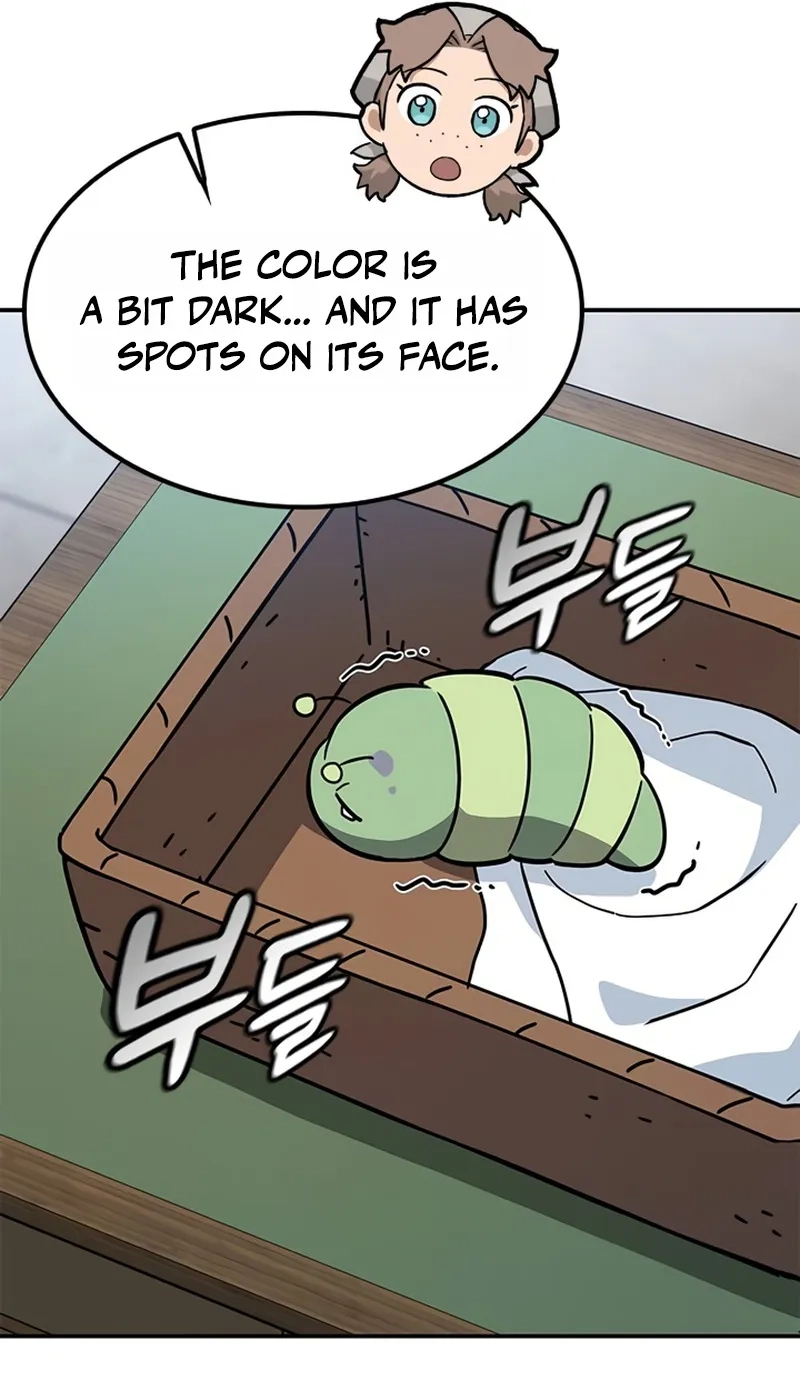 Kim Oh-jin and The Strange Beasts Chapter 65 page 6 - 