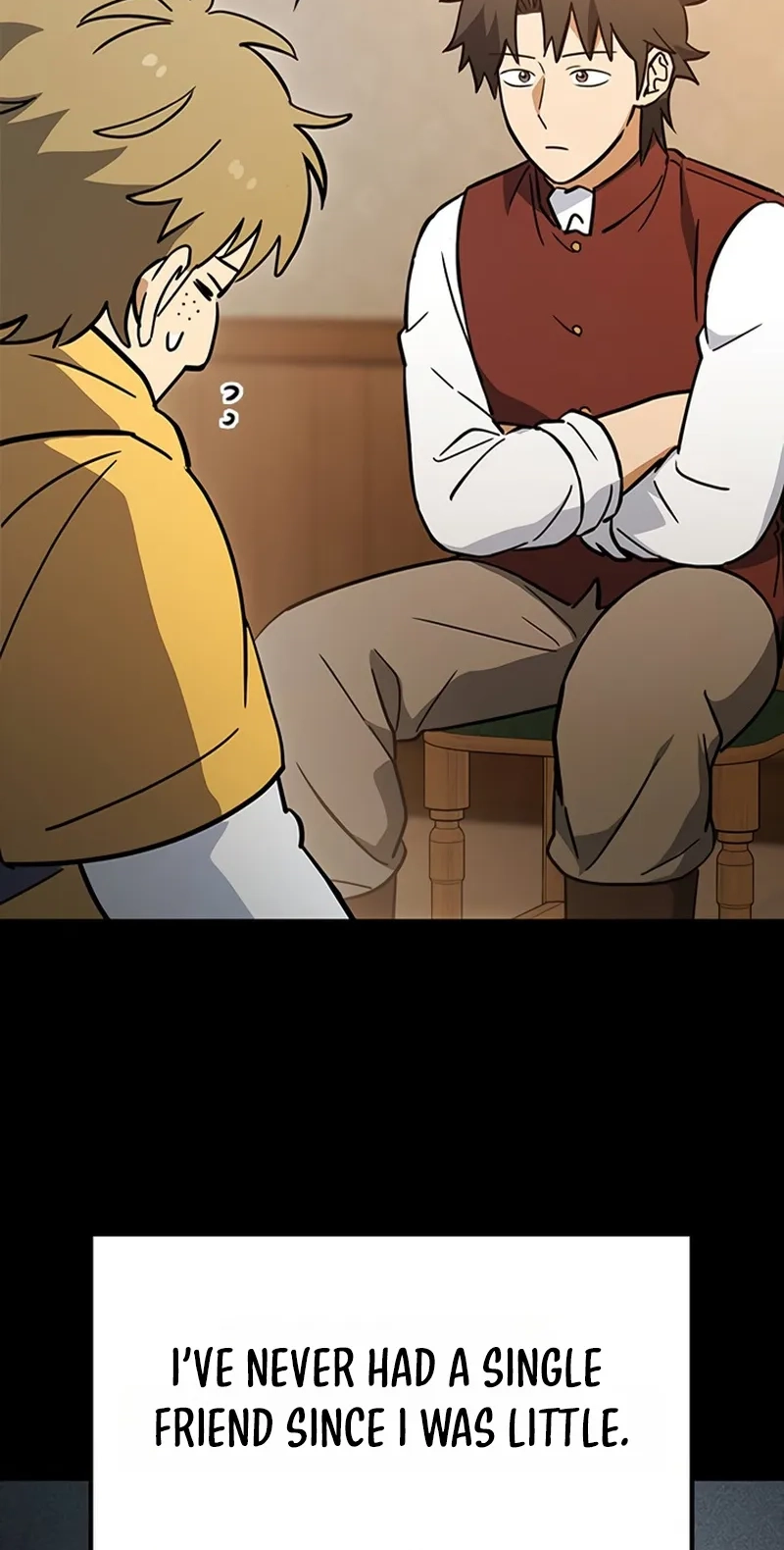 Kim Oh-jin and The Strange Beasts Chapter 65 page 51 - 