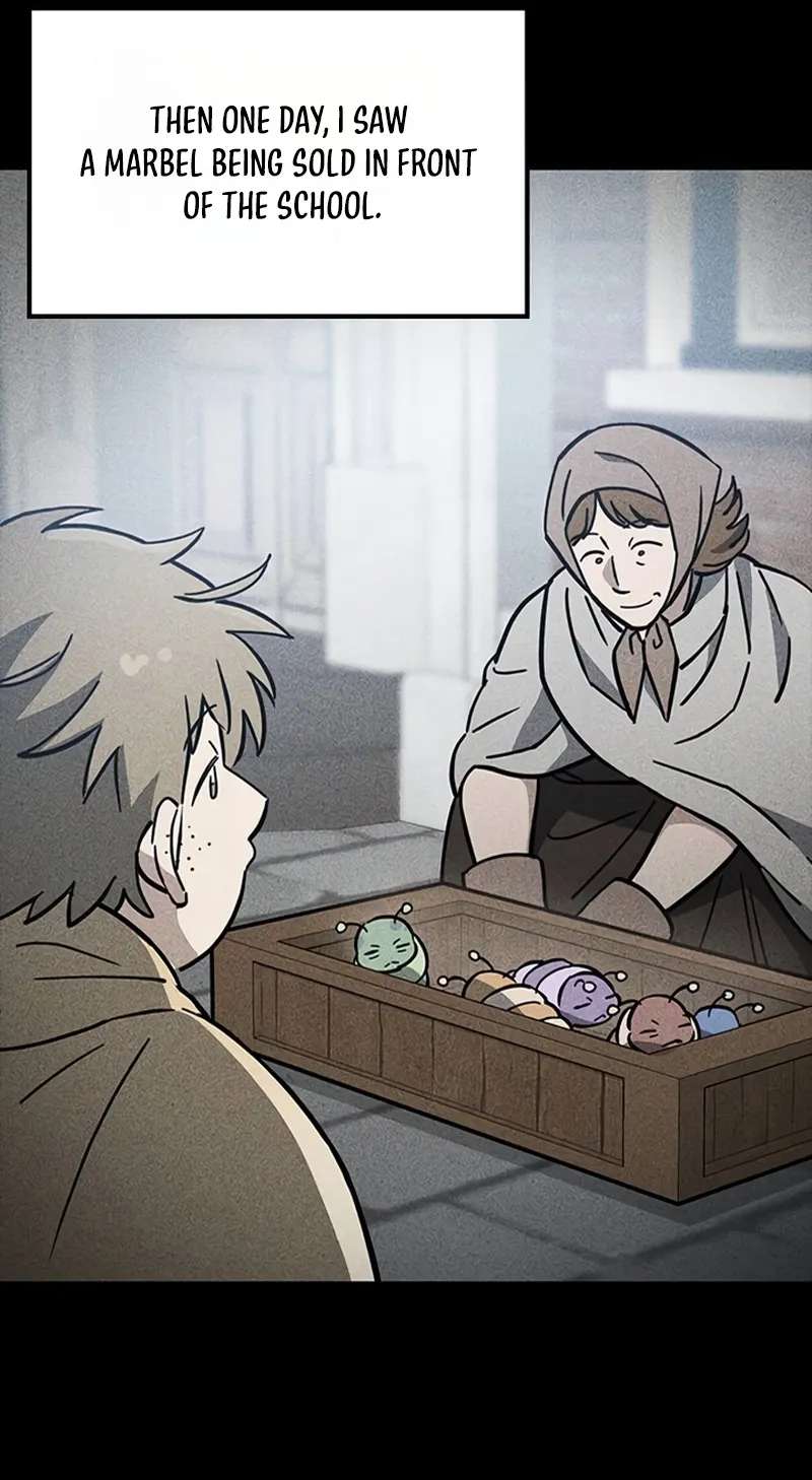 Kim Oh-jin and The Strange Beasts Chapter 65 page 53 - 