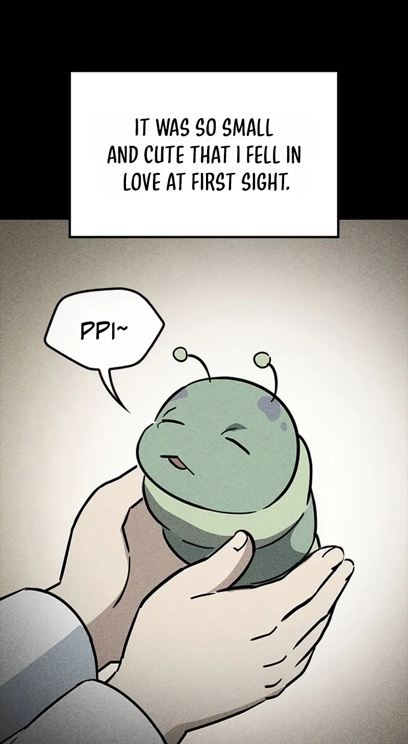 Kim Oh-jin and The Strange Beasts Chapter 65 page 54 - 