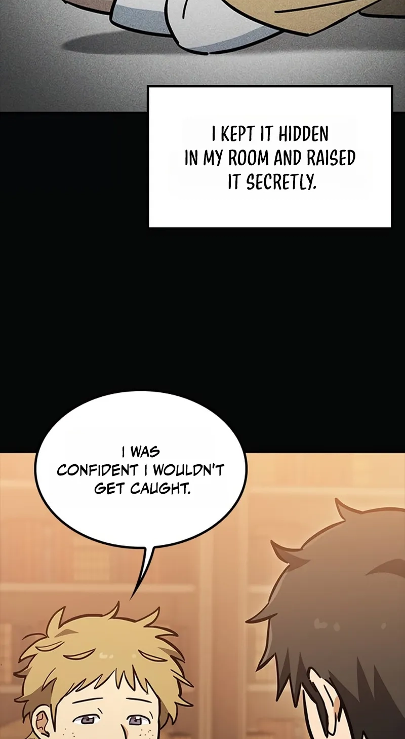 Kim Oh-jin and The Strange Beasts Chapter 65 page 56 - 