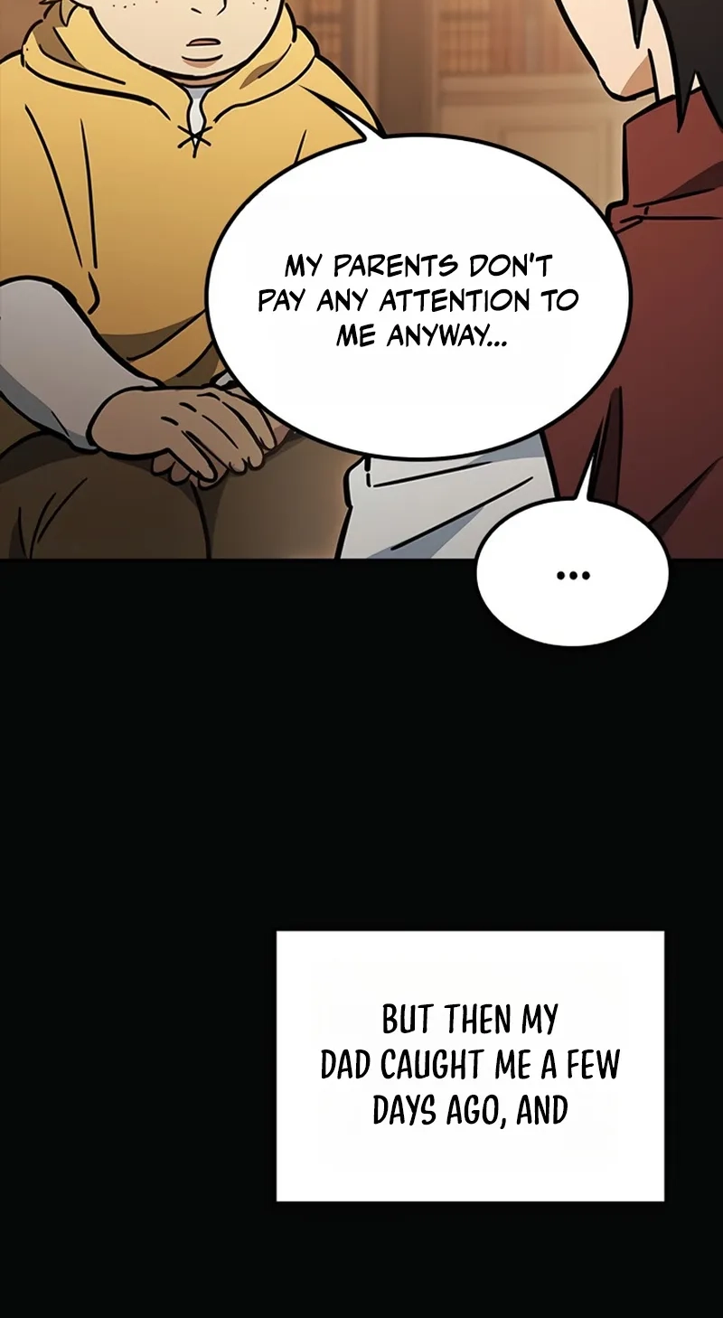 Kim Oh-jin and The Strange Beasts Chapter 65 page 57 - 