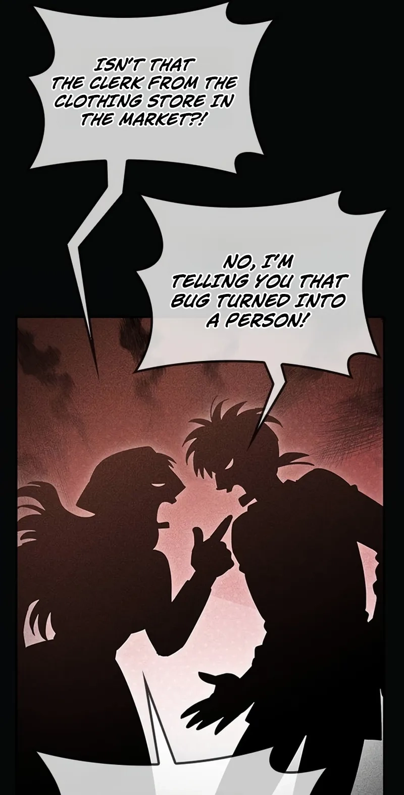 Kim Oh-jin and The Strange Beasts Chapter 65 page 62 - 