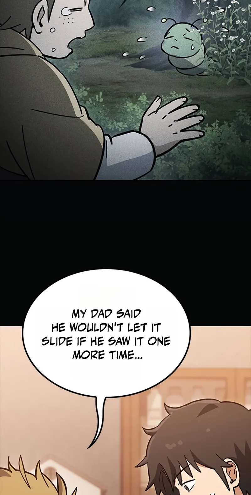 Kim Oh-jin and The Strange Beasts Chapter 65 page 65 - 