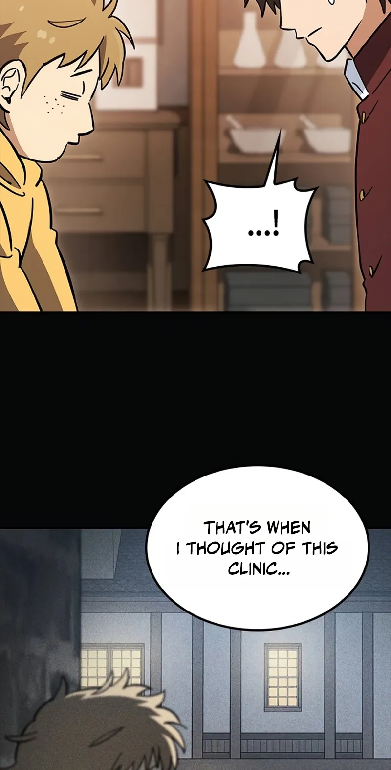 Kim Oh-jin and The Strange Beasts Chapter 65 page 66 - 