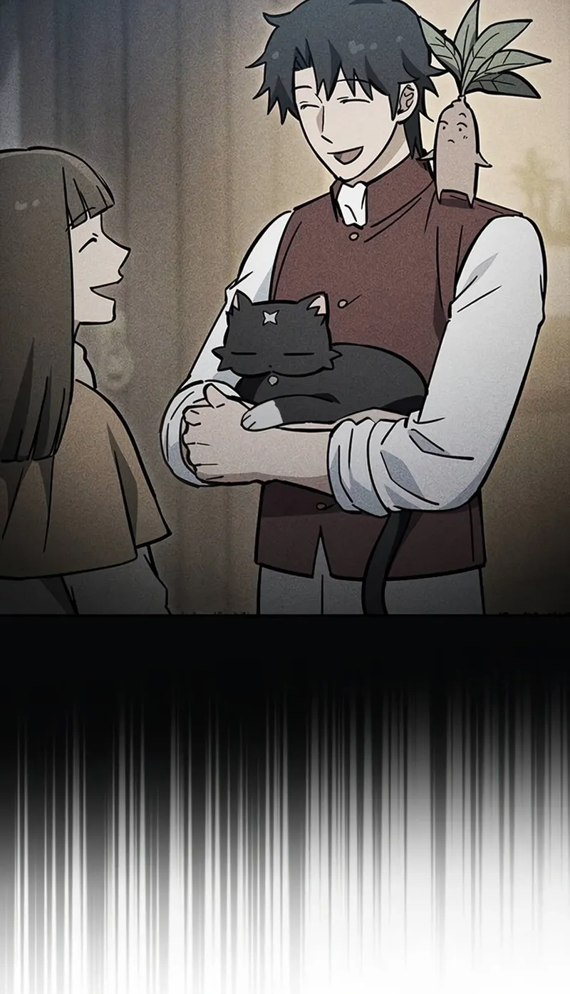 Kim Oh-jin and The Strange Beasts Chapter 65 page 68 - 