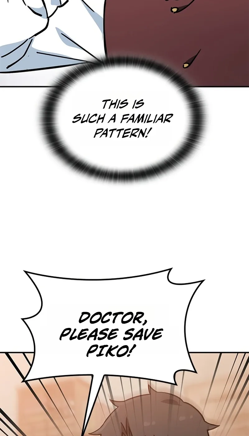 Kim Oh-jin and The Strange Beasts Chapter 65 page 70 - 