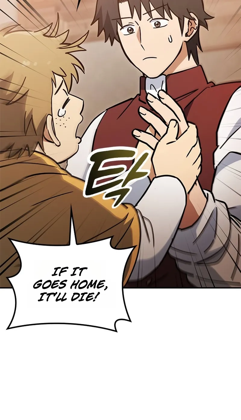 Kim Oh-jin and The Strange Beasts Chapter 65 page 71 - 