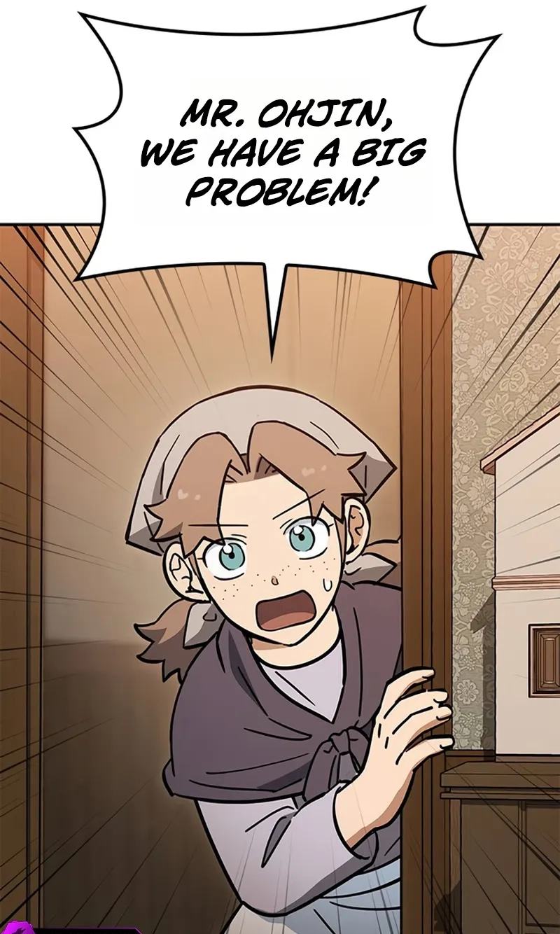 Kim Oh-jin and The Strange Beasts Chapter 65 page 72 - 