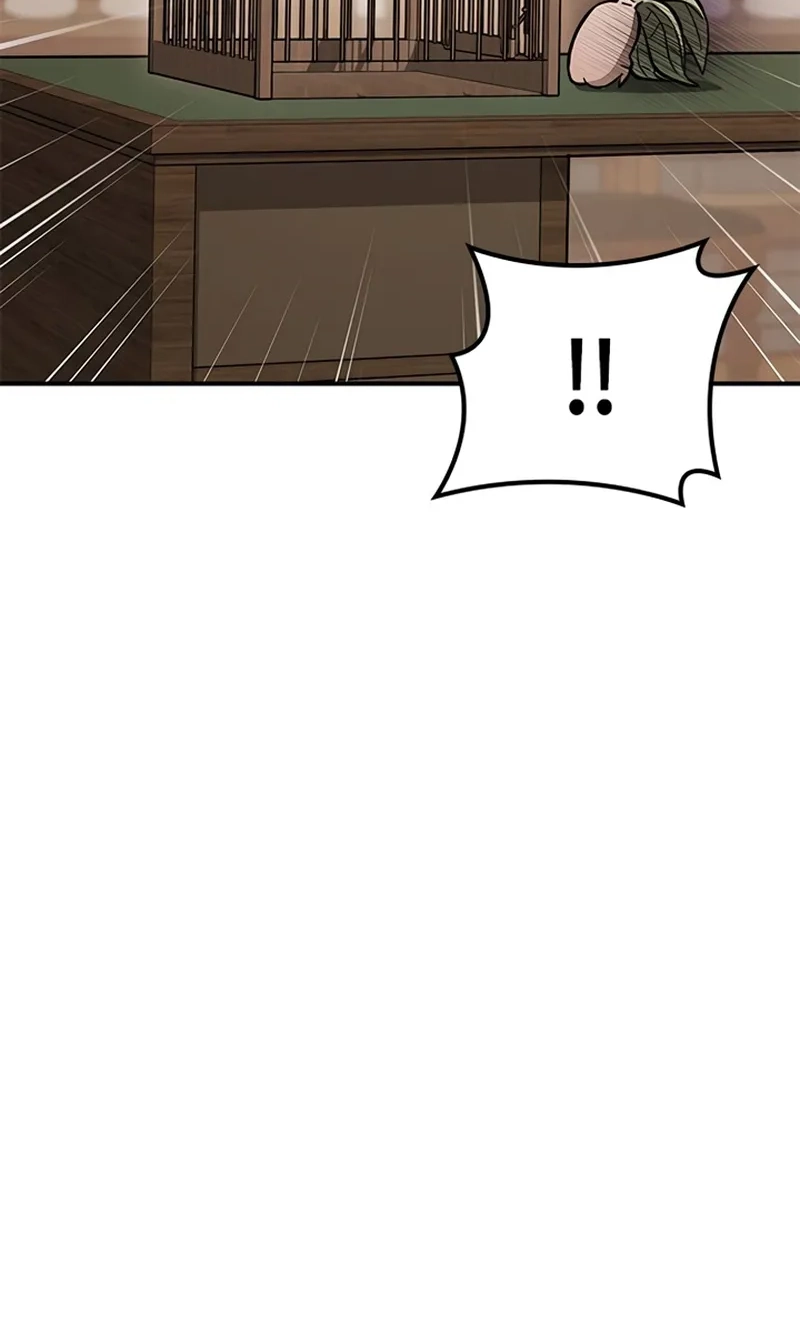 Kim Oh-jin and The Strange Beasts Chapter 65 page 74 - 