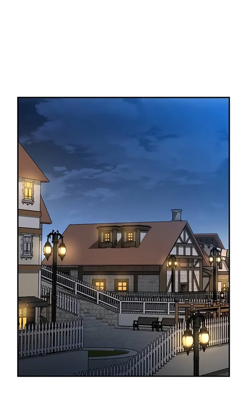 Kim Oh-jin and The Strange Beasts Chapter 65 page 75 - 