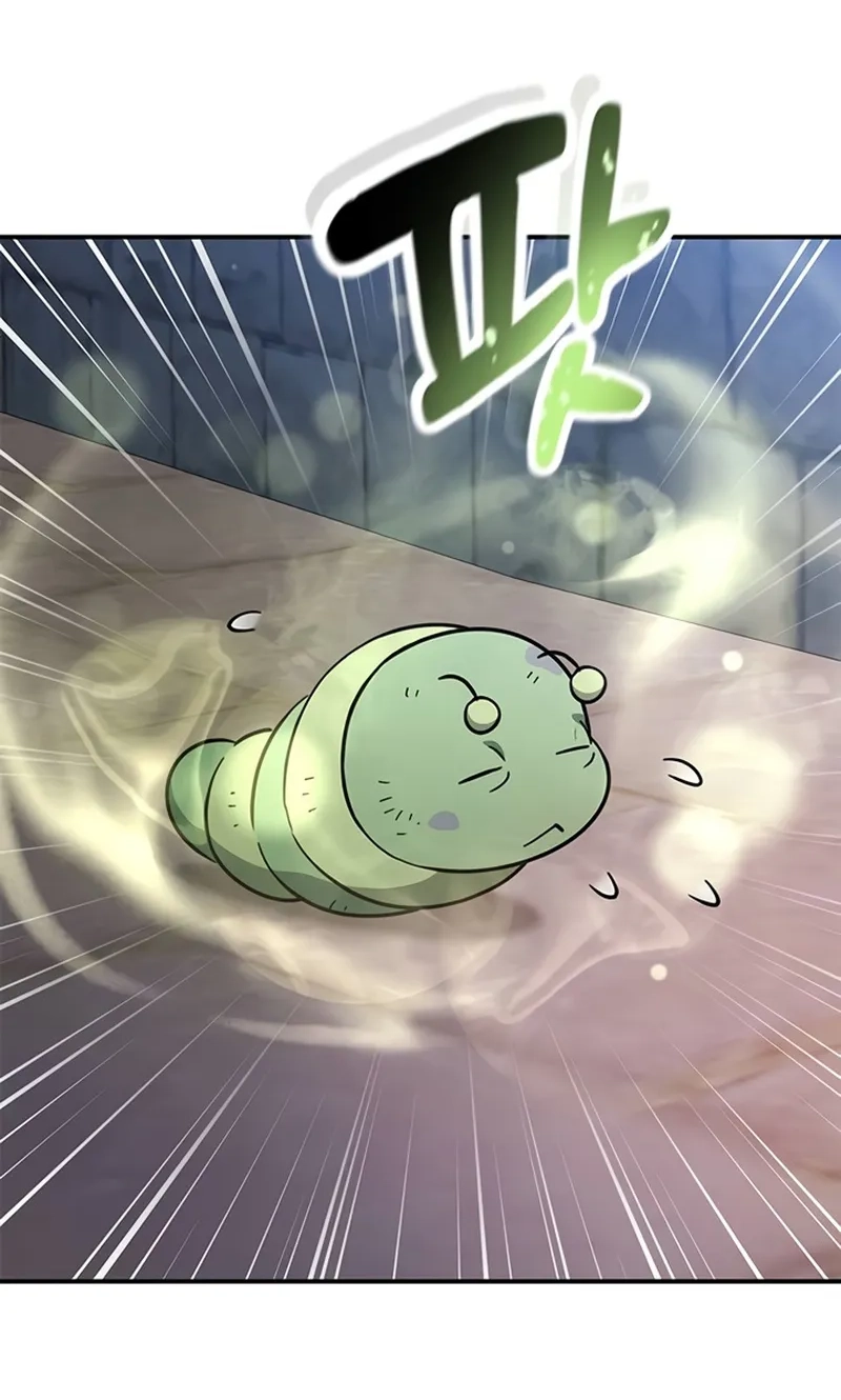 Kim Oh-jin and The Strange Beasts Chapter 65 page 77 - 