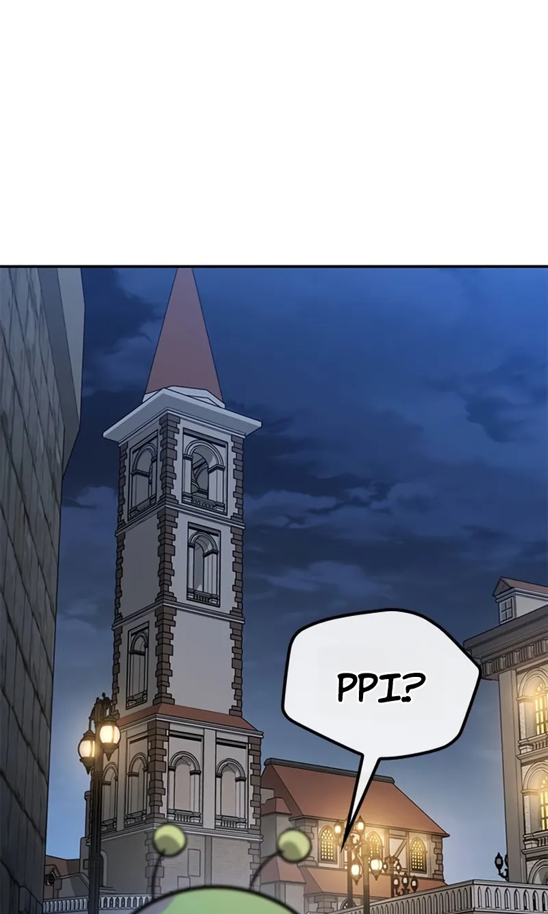 Kim Oh-jin and The Strange Beasts Chapter 65 page 78 - 