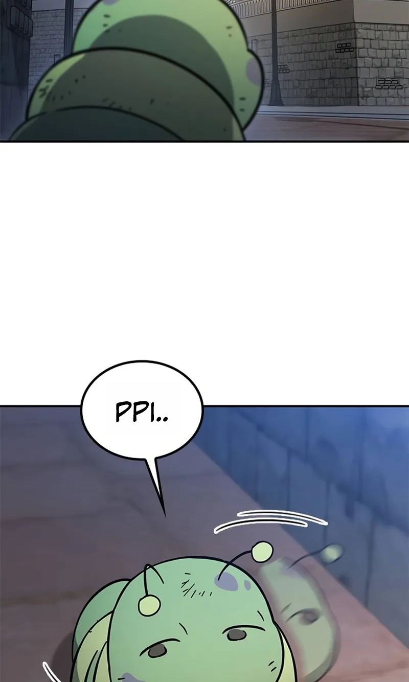 Kim Oh-jin and The Strange Beasts Chapter 65 page 79 - 