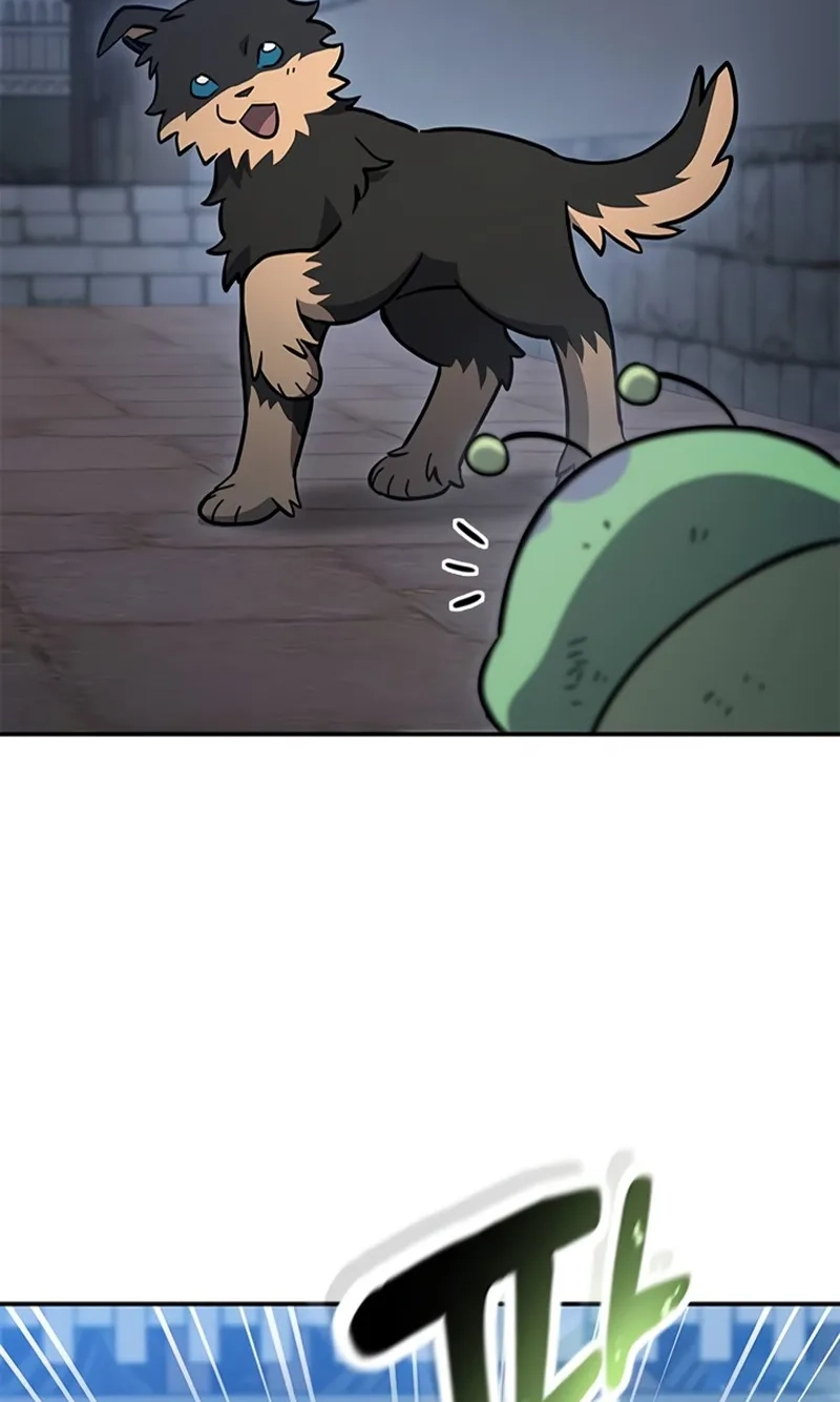 Kim Oh-jin and The Strange Beasts Chapter 65 page 81 - 