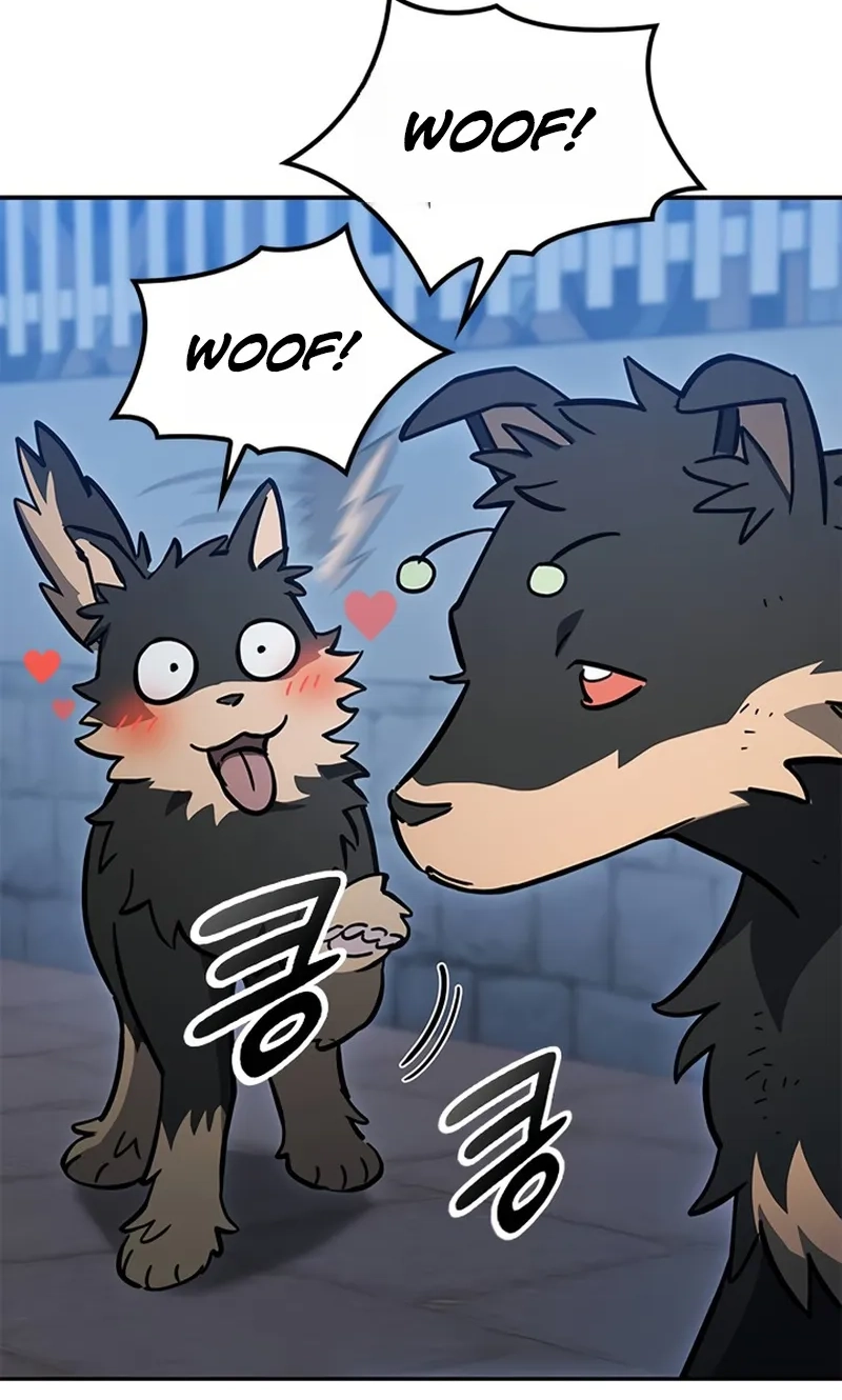 Kim Oh-jin and The Strange Beasts Chapter 65 page 83 - 