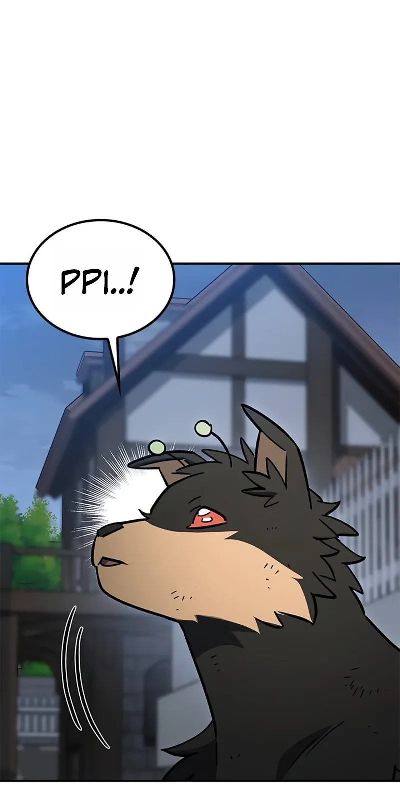 Kim Oh-jin and The Strange Beasts Chapter 65 page 84 - 