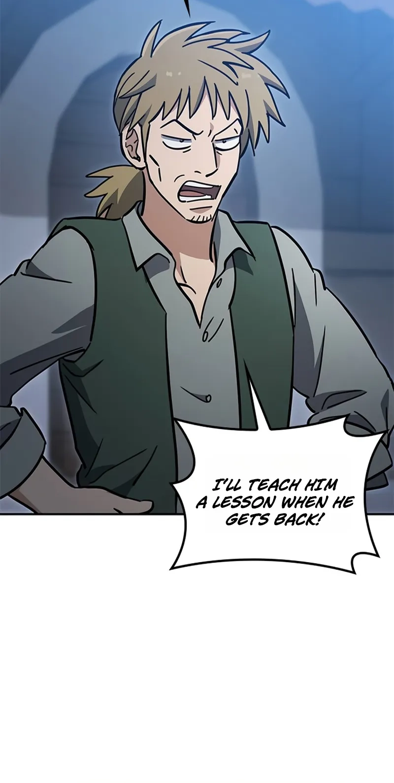 Kim Oh-jin and The Strange Beasts Chapter 65 page 88 - 