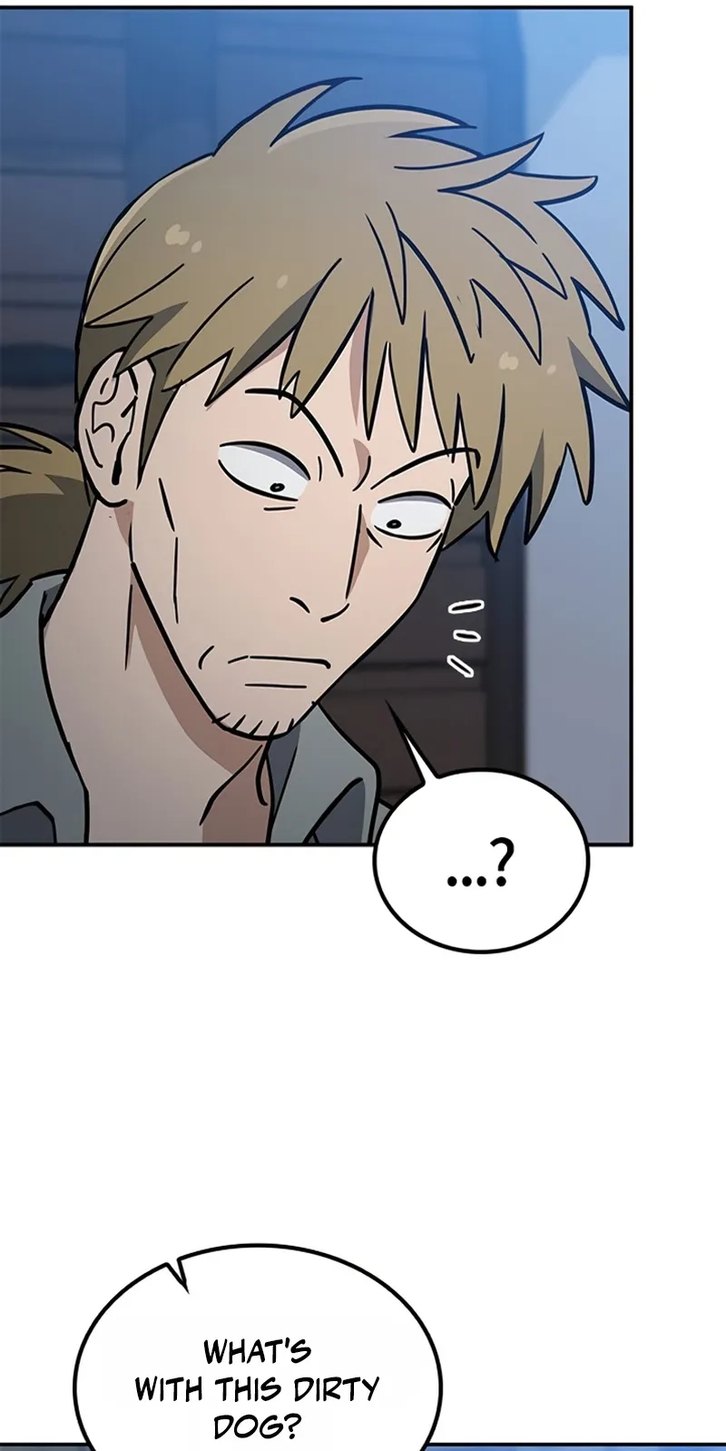 Kim Oh-jin and The Strange Beasts Chapter 65 page 89 - 