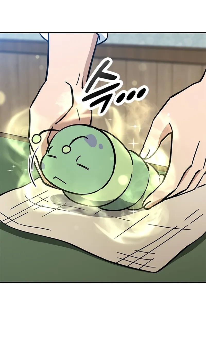 Kim Oh-jin and The Strange Beasts Chapter 65 page 10 - 