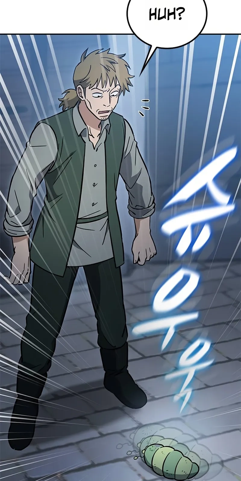 Kim Oh-jin and The Strange Beasts Chapter 65 page 91 - 