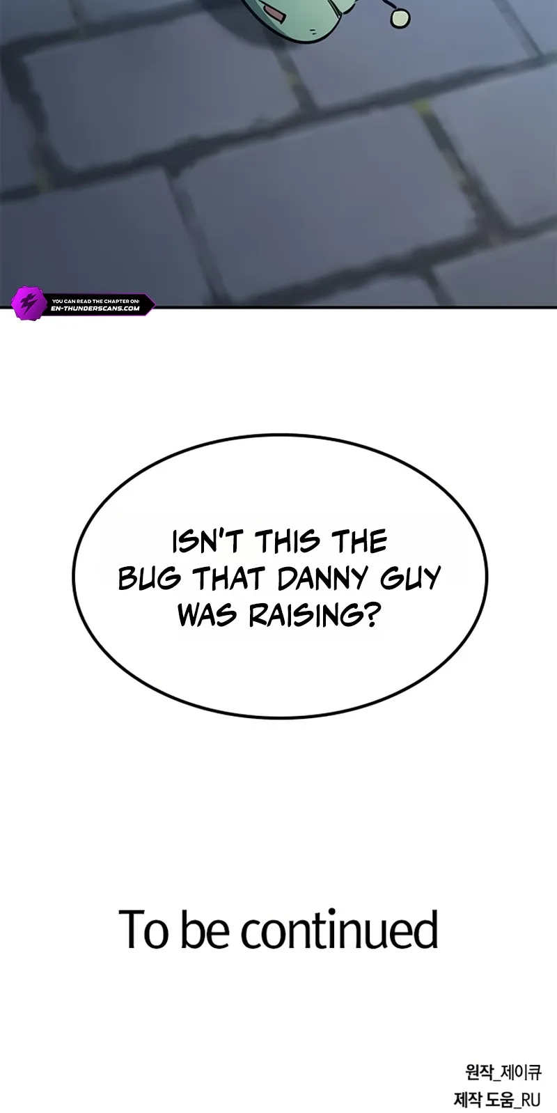 Kim Oh-jin and The Strange Beasts Chapter 65 page 93 - 