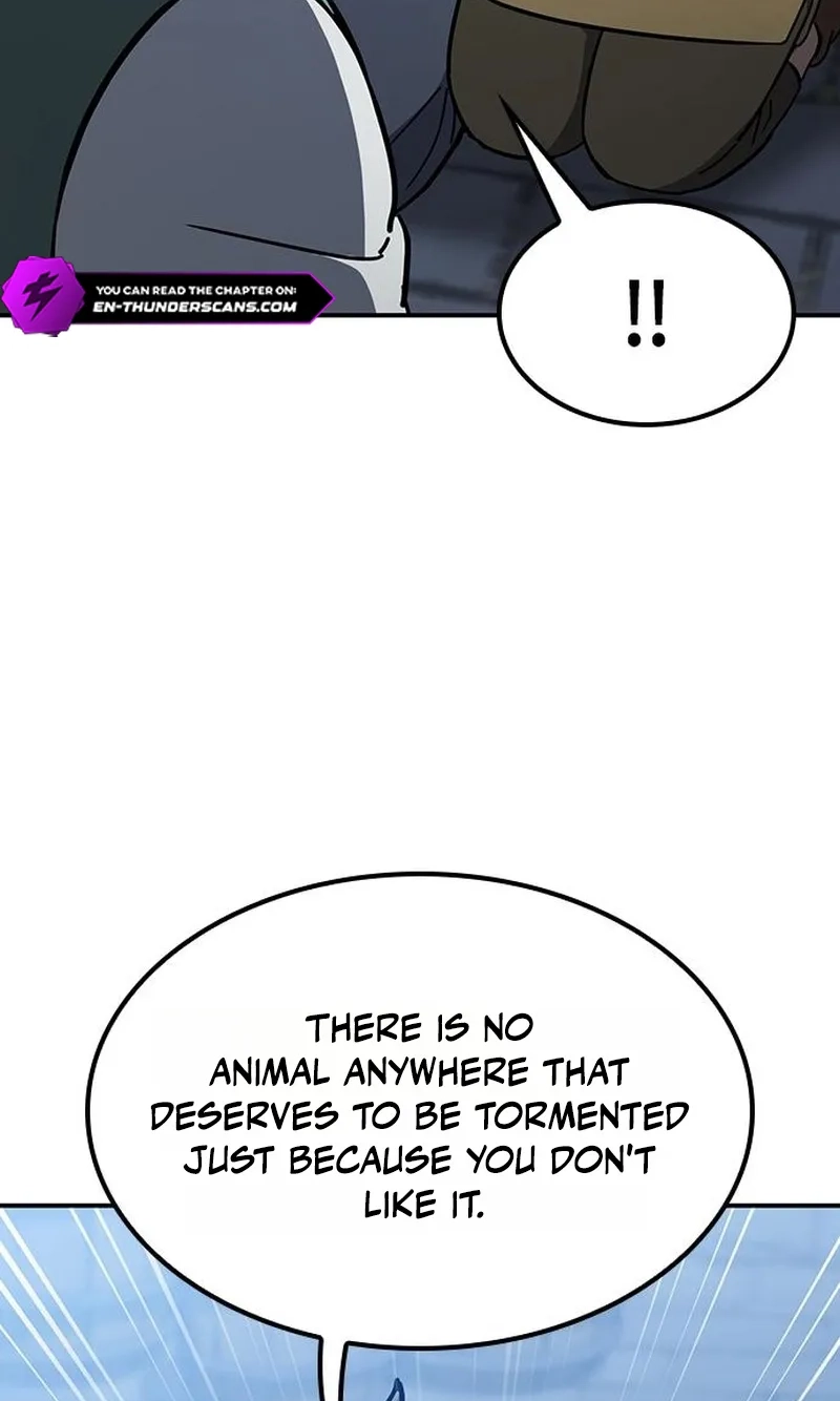 Kim Oh-jin and The Strange Beasts Chapter 66 page 11 - 