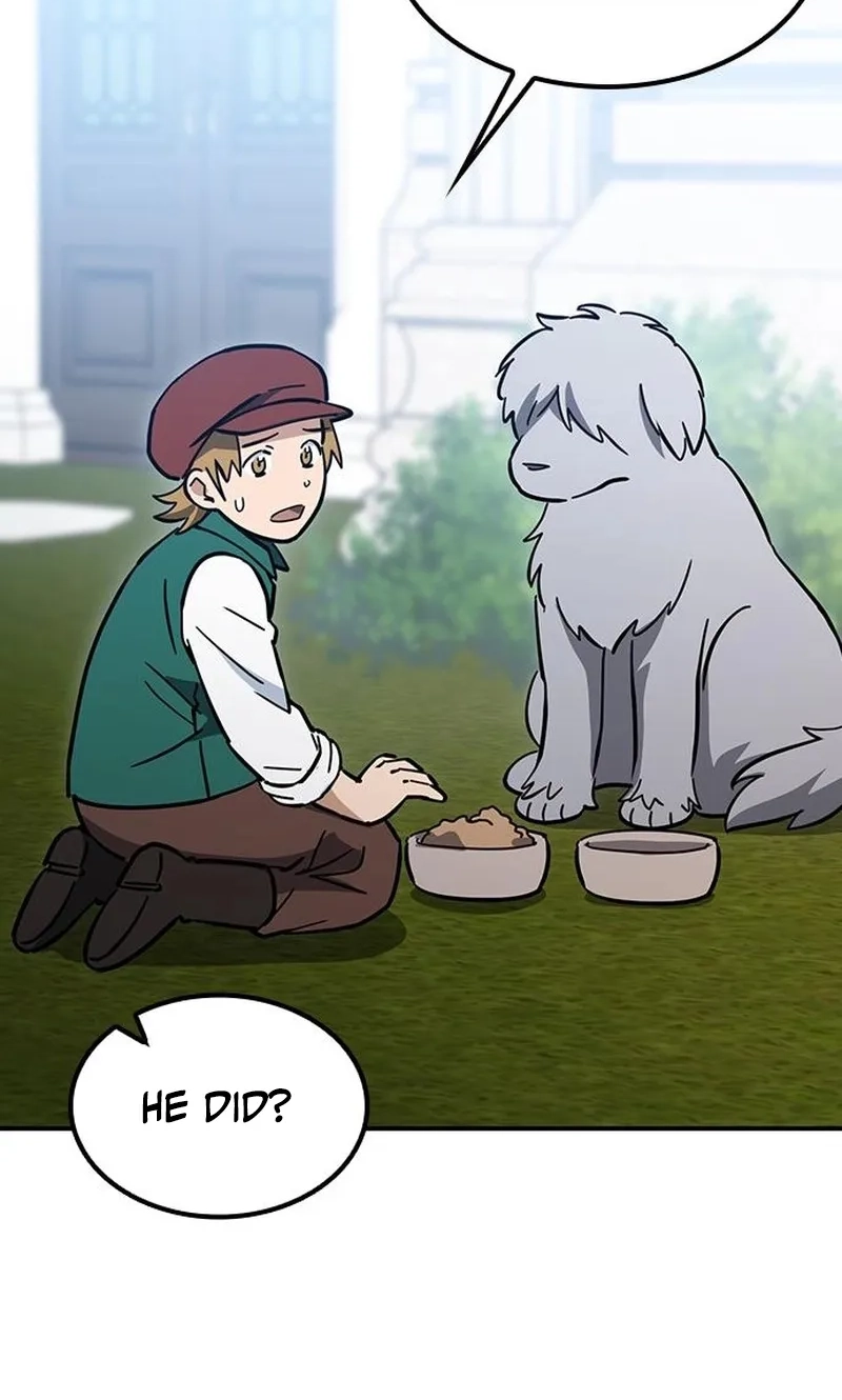 Kim Oh-jin and The Strange Beasts Chapter 66 page 102 - 