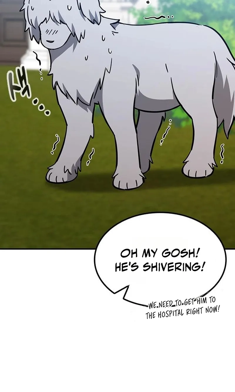 Kim Oh-jin and The Strange Beasts Chapter 66 page 105 - 