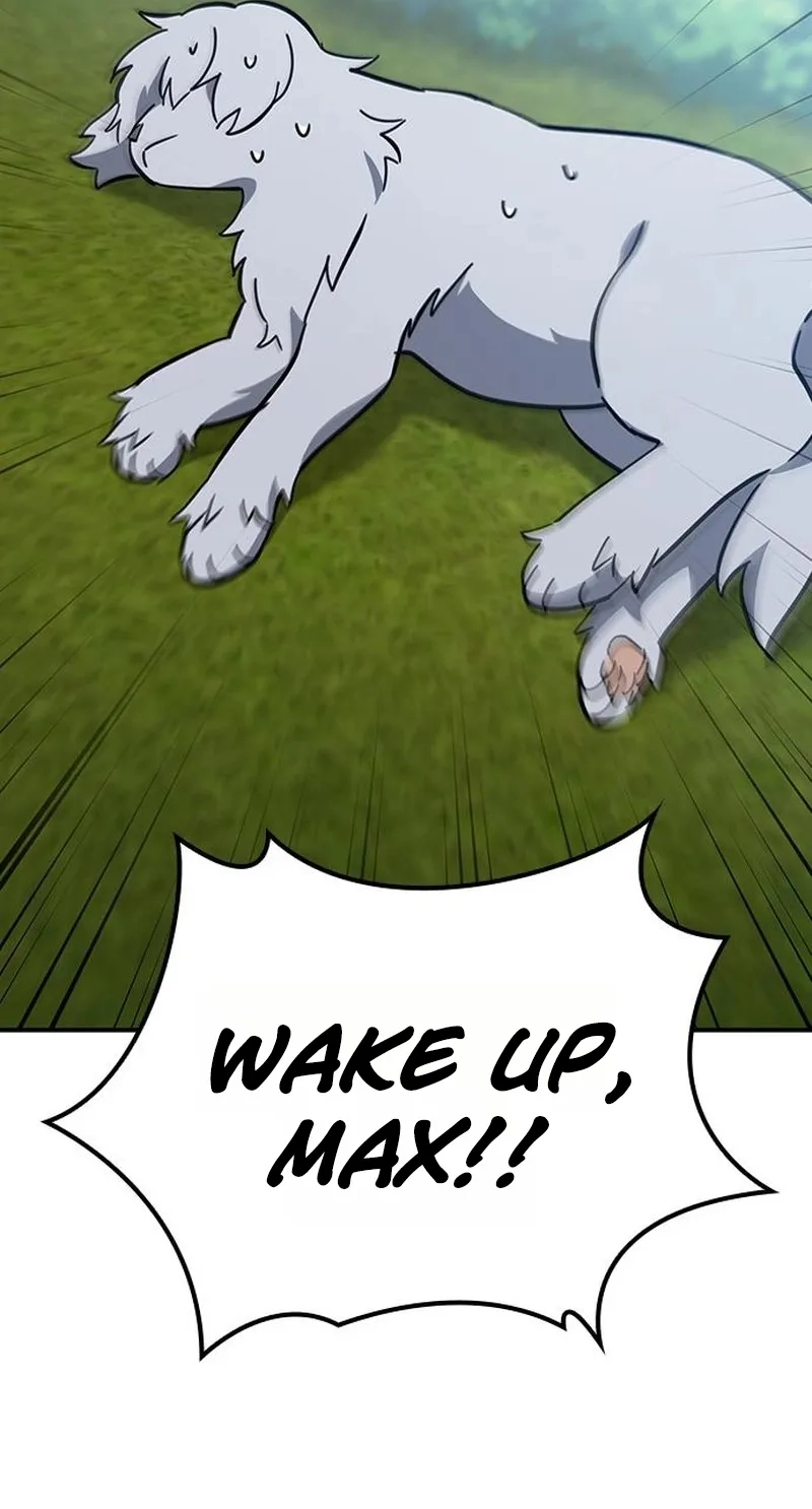 Kim Oh-jin and The Strange Beasts Chapter 66 page 108 - 