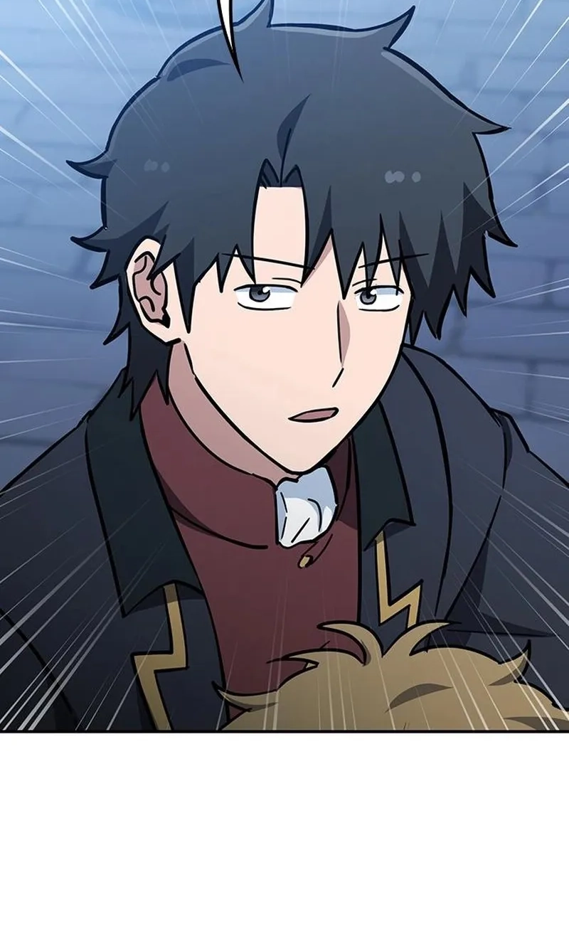 Kim Oh-jin and The Strange Beasts Chapter 66 page 12 - 