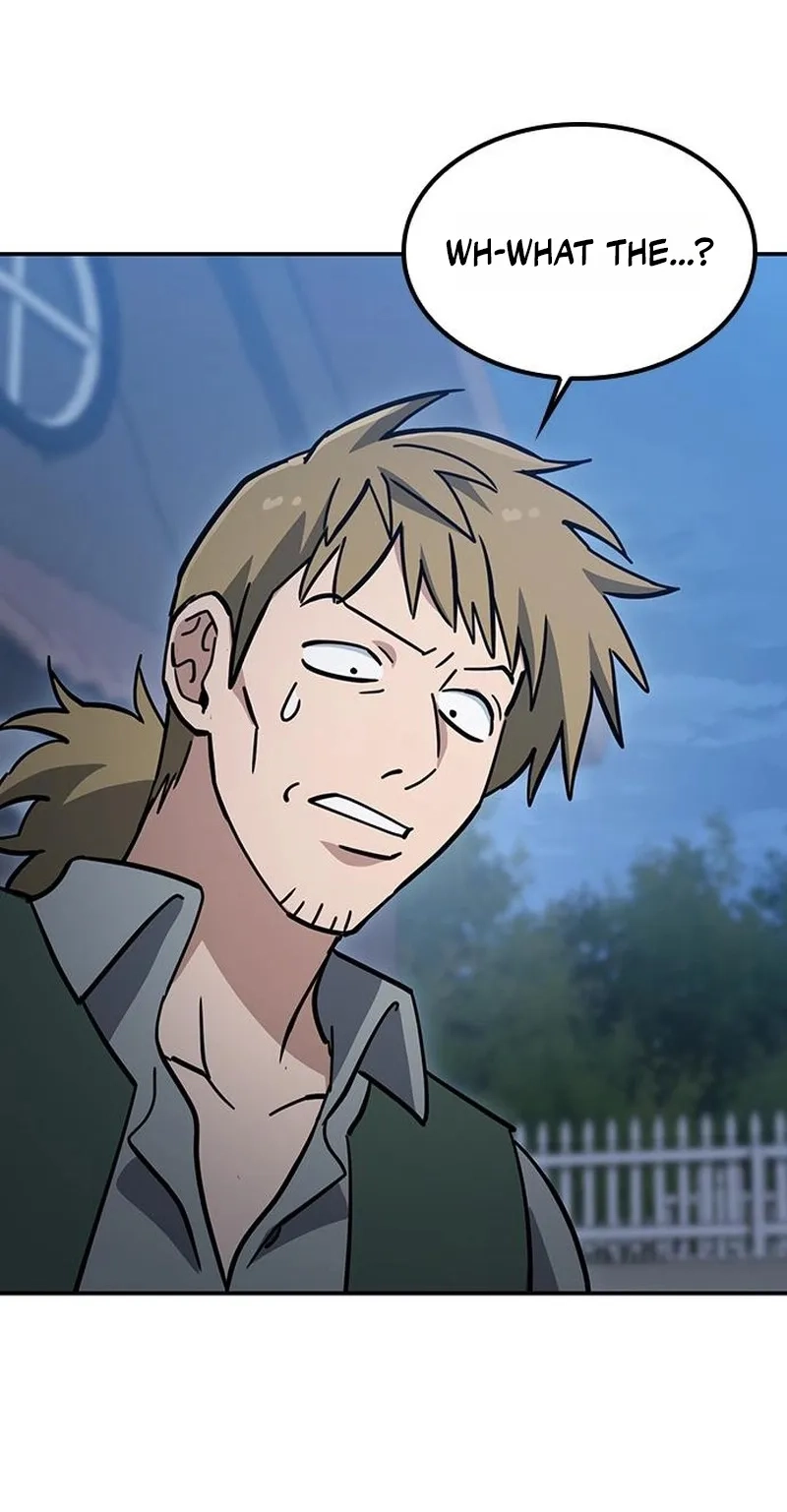 Kim Oh-jin and The Strange Beasts Chapter 66 page 13 - 