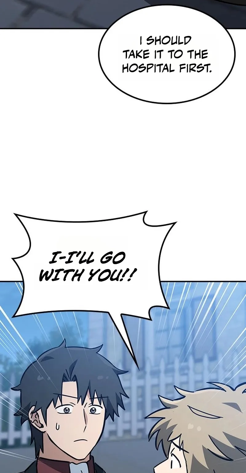 Kim Oh-jin and The Strange Beasts Chapter 66 page 15 - 