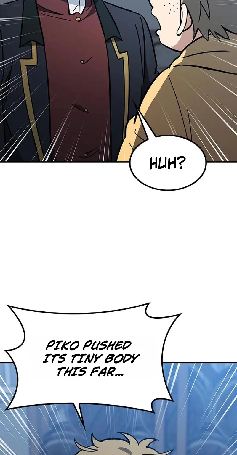 Kim Oh-jin and The Strange Beasts Chapter 66 page 16 - 