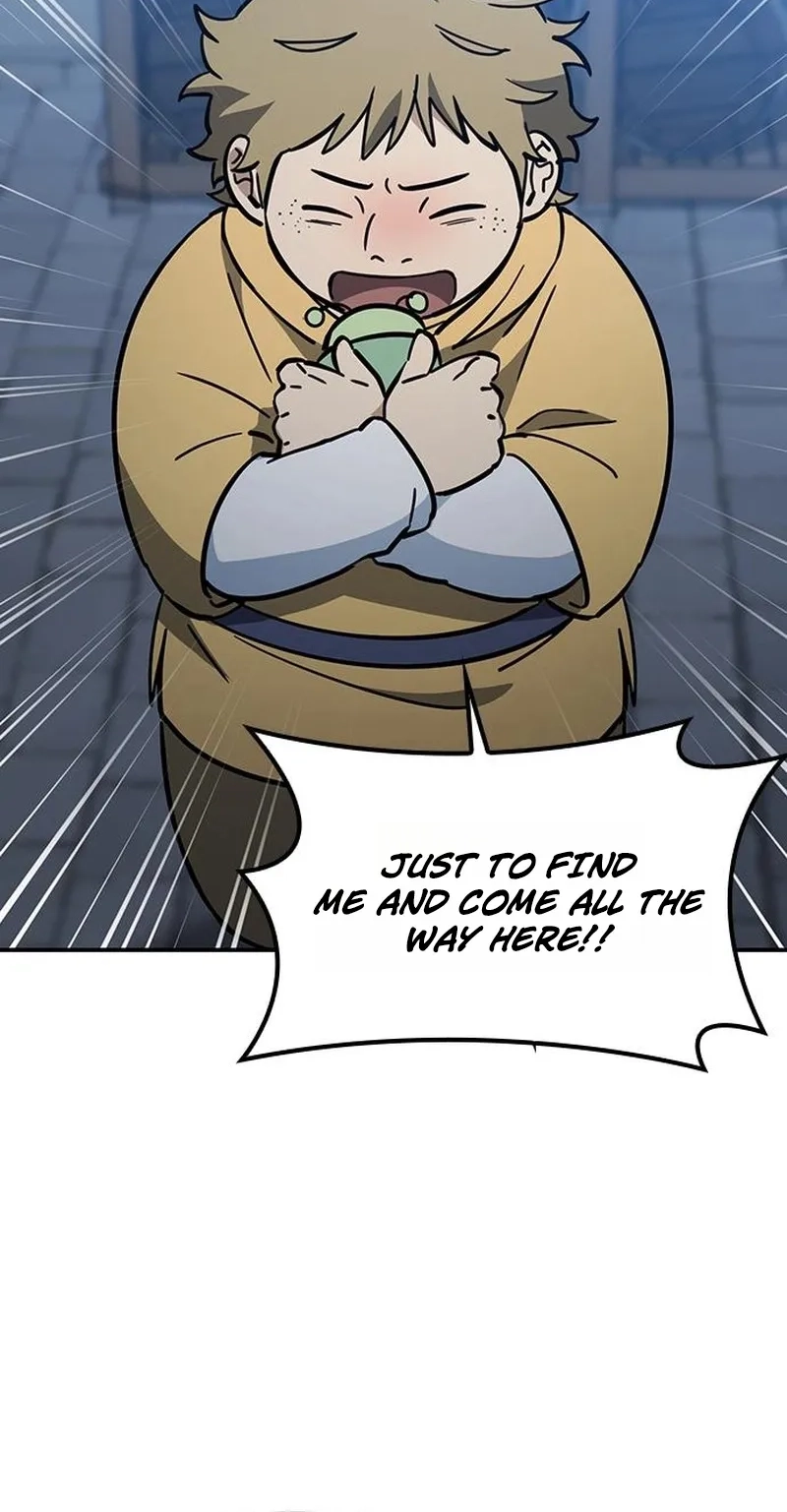 Kim Oh-jin and The Strange Beasts Chapter 66 page 17 - 