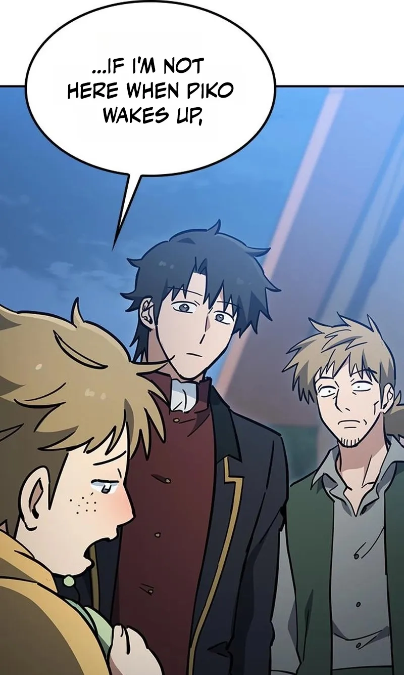 Kim Oh-jin and The Strange Beasts Chapter 66 page 18 - 