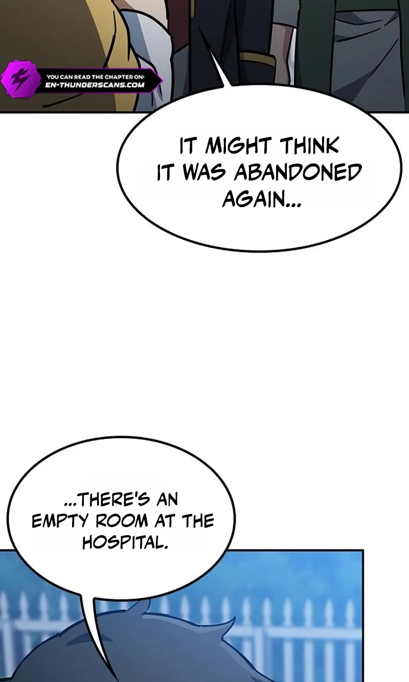 Kim Oh-jin and The Strange Beasts Chapter 66 page 19 - 
