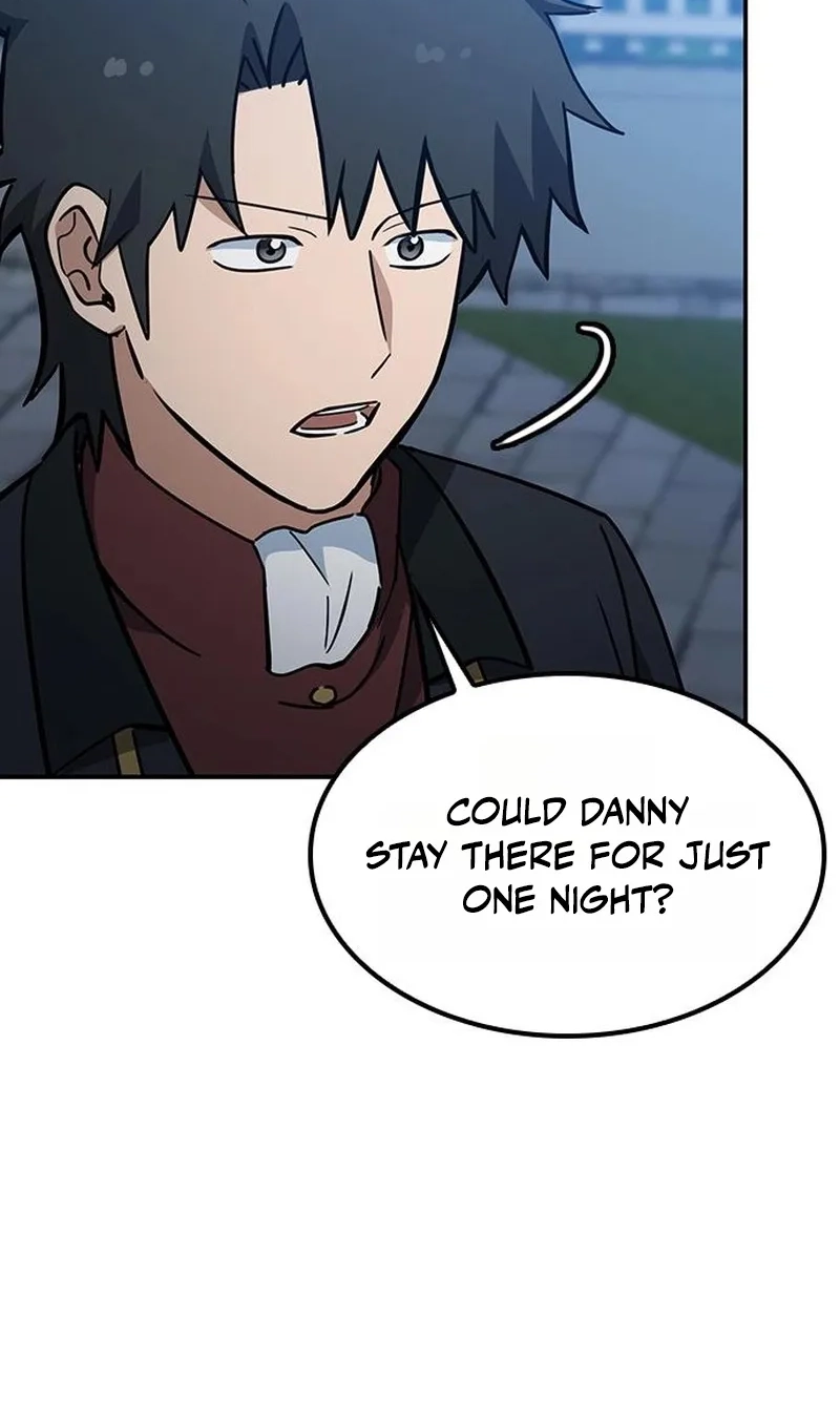Kim Oh-jin and The Strange Beasts Chapter 66 page 20 - 