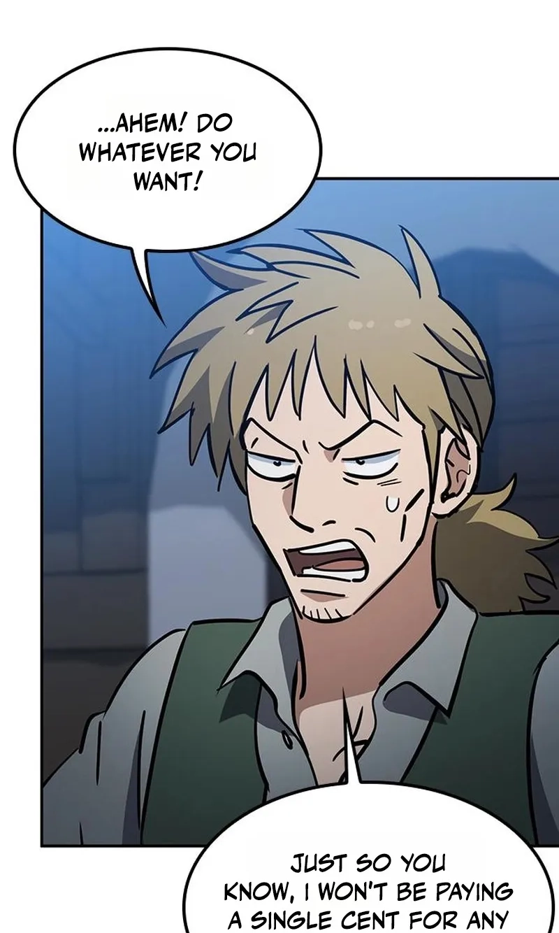 Kim Oh-jin and The Strange Beasts Chapter 66 page 21 - 
