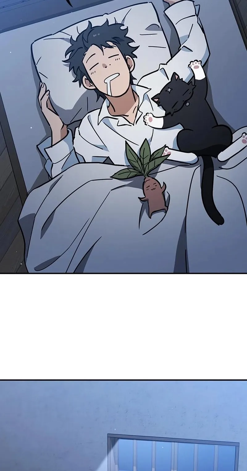 Kim Oh-jin and The Strange Beasts Chapter 66 page 26 - 