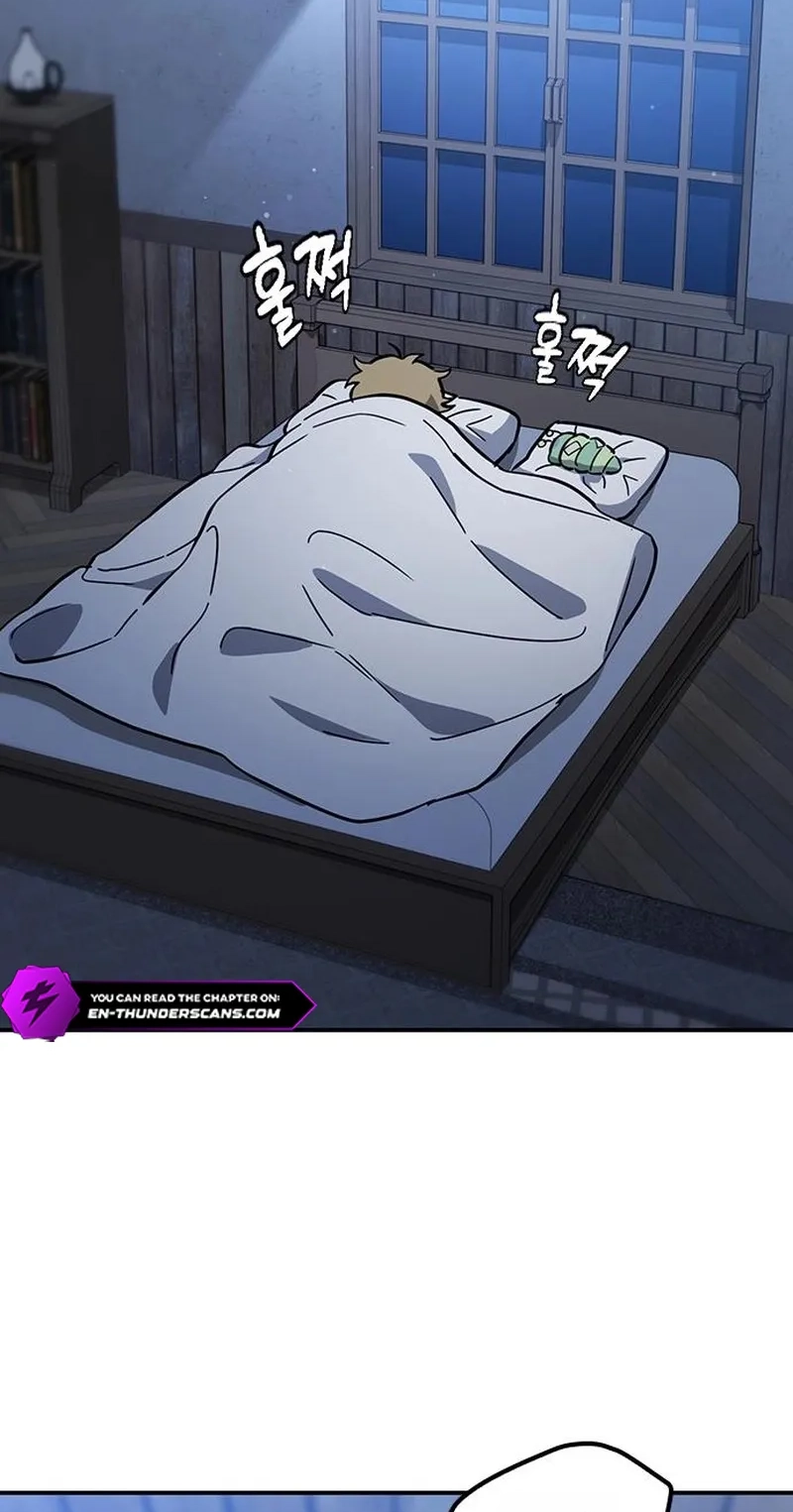 Kim Oh-jin and The Strange Beasts Chapter 66 page 27 - 