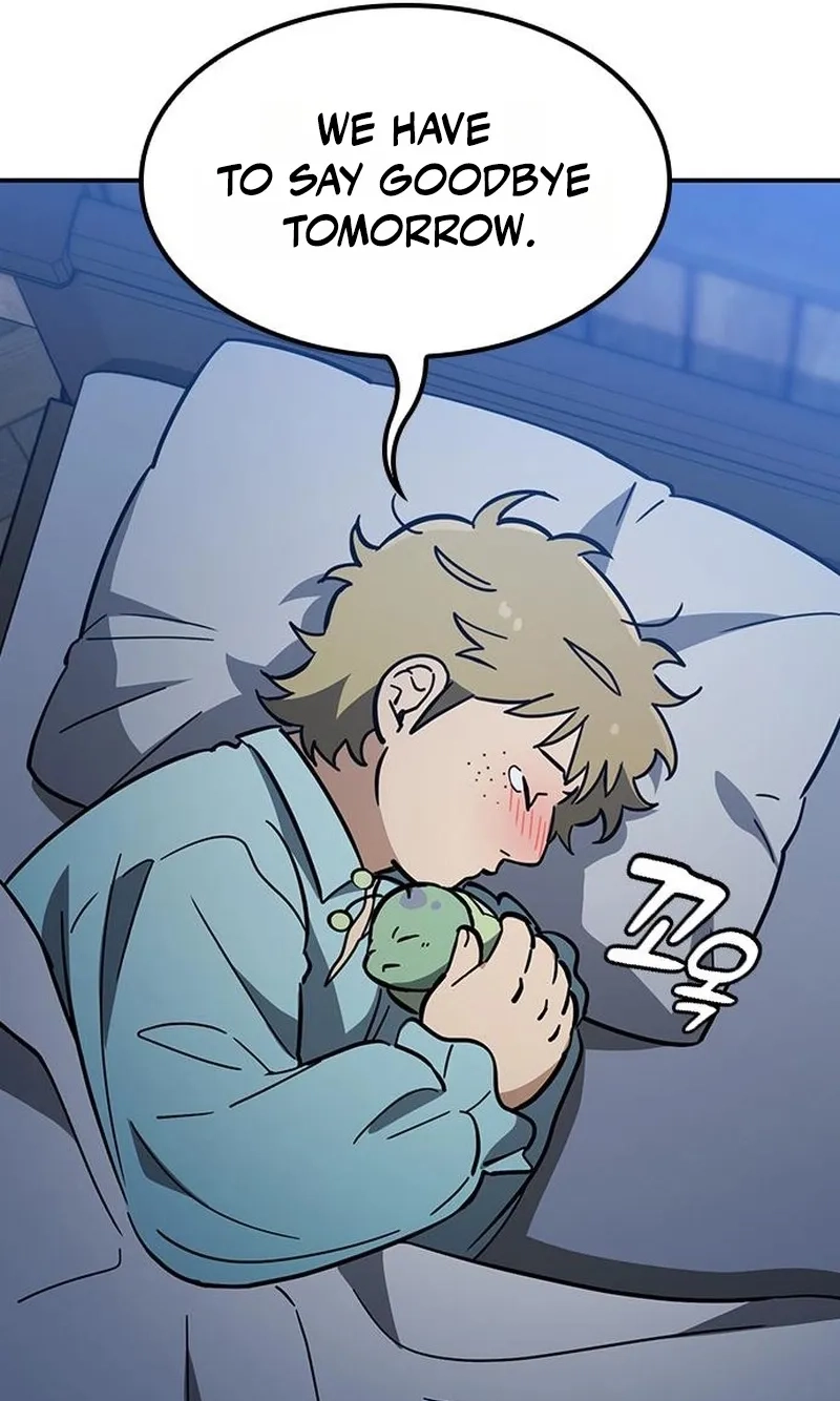Kim Oh-jin and The Strange Beasts Chapter 66 page 29 - 