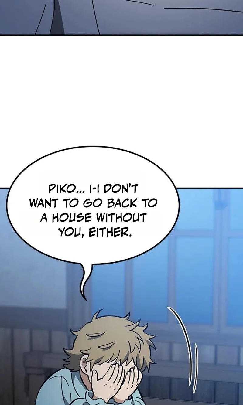 Kim Oh-jin and The Strange Beasts Chapter 66 page 30 - 